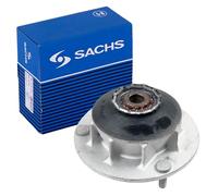 Sachs Cojín del amortiguador 803 006 – Eje delantero izquierda para BMW 3 Coupé