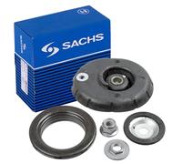 SACHS 803 023 Kit Reparación Apoyo Columna Amortiguación compatible con Peugeot 208 I (CA_, CC_) 2012-2021 Derecha, Izquierda, Eje Delantero y Otros Vehículos