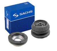 SACHS 803 055 Kit Reparación Apoyo Columna Amortiguación compatible con Mercedes-Benz Vito/Mixto Furgoneta (W639) 2003 - Derecha, Izquierda, Eje Delantero y Otros Vehículos