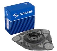 Cojín del amortiguador Eje delantero, izquierda 803 070 SACHS para RENAULT