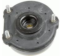 Juego de amortiguador/cojinete de puntal trasero inferior SACHS 803 126
