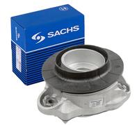 Cojín del amortiguador Eje delantero, izquierda 803 167 SACHS para FIAT
