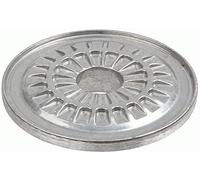 SACHS 803 170 Caja De Muelle compatible con Volkswagen Transporter/Kombi T5 Furgoneta (7HA, 7HH, 7EA, 7EH) 2003 - Derecha, Izquierda, Eje Delantero y Otros Vehículos