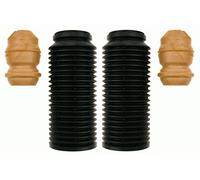 SACHS 900 001 Juego De Guardapolvos Amortiguador Service Kit compatible con Seat Ibiza MK II (6K1) 1993-2002 Eje Delantero y Otros Vehículos