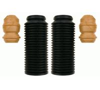 SACHS 900 001 Juego De Guardapolvos Amortiguador Service Kit compatible con Seat Ibiza MK II (6K1) 1993-2002 Eje Delantero y Otros Vehículos