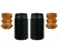 SACHS 900 004 Juego De Guardapolvos Amortiguador Service Kit compatible con BMW 3 (E46) 1997-2005 Eje Delantero y Otros Vehículos