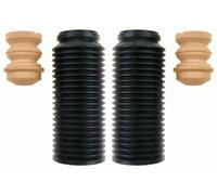 SACHS 900 006 Juego De Guardapolvos Amortiguador Service Kit compatible con Audi 80 B4 Sedán (8C2) 1991-1995 Eje Trasero y Otros Vehículos