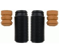 SACHS 900 010 Juego De Guardapolvos Amortiguador Service Kit compatible con Fiat Croma (154_) 1985-1996 Eje Delantero, Eje Trasero y Otros Vehículos