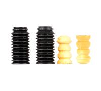 SACHS 900 011 Juego de guardapolvos amortiguador para VW Polo II Hatchback