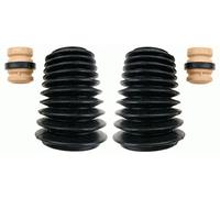 SACHS 900 013 Juego De Guardapolvos Amortiguador Service Kit compatible con Audi A6 / S6 C4 Avant (4A5) 1994-1998 Eje Delantero y Otros Vehículos