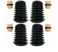 Sachs 900 013 Kit Guardapolvos Amortiguador para Audi A6 4A2 4A5 100 200