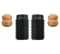 SACHS 900 017 Juego De Guardapolvos Amortiguador Service Kit compatible con Volvo 240 (P242, P244) 1974-1993 Eje Delantero y Otros Vehículos