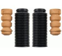 SACHS 900 019 Juego De Guardapolvos Amortiguador Service Kit compatible con Opel Corsa D (S07) 2006-2015 Eje Trasero y Otros Vehículos