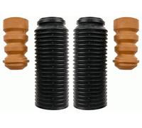 SACHS 900 024 Juego De Guardapolvos Amortiguador Service Kit compatible con Mazda 323 Astina VI Hatchback (BJ) 1998-2004 Eje Trasero y Otros Vehículos