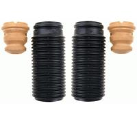 SACHS 900 027 Juego De Guardapolvos Amortiguador Service Kit compatible con Nissan Pulsar V Liftback (N14) 1990-1995 Eje Delantero y Otros Vehículos