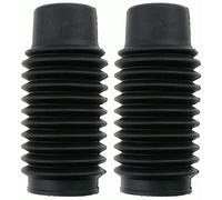 SACHS 900 033 Caperuza Protectora/Fuelle Amortiguador Service Kit compatible con Mazda TELStar IV Hatchback (GE) 1991-1998 Eje Delantero y Otros Vehículos