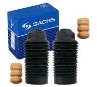 SACHS 900 036 Juego De Guardapolvos Amortiguador Service Kit compatible con Ford Mondeo II (BAP) 1996-2000 Eje Delantero y Otros Vehículos
