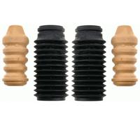 SACHS 900 038 Juego De Guardapolvos Amortiguador Service Kit compatible con Ford Mondeo II (BAP) 1996-2000 Eje Trasero y Otros Vehículos