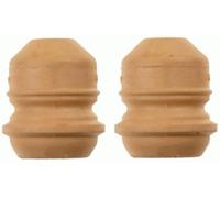 Sachs Tope de goma suspensión 900 041 – Eje delantero, compatible Opel Astra G (1998-2009)