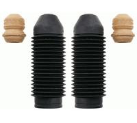 SACHS 900 042 Juego De Guardapolvos Amortiguador Service Kit compatible con Seat Leon I (1M1) 1999-2006 Eje Delantero y Otros Vehículos