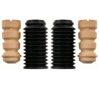 SACHS 900 043 Juego De Guardapolvos Amortiguador Service Kit Compatible Con Audi A4 B5 (8D2) 1994-2001 Eje Trasero