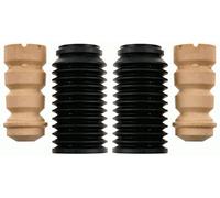 SACHS 900 043 Juego De Guardapolvos Amortiguador Service Kit compatible con Audi A4 B5 (8D2) 1994-2001 Eje Trasero y Otros Vehículos