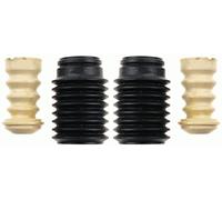 SACHS 900 044 Juego De Guardapolvos Amortiguador Service Kit compatible con Nissan Pulsar V Liftback (N14) 1990-1995 Eje Trasero y Otros Vehículos