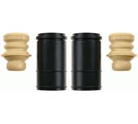 SACHS 900 046 Juego De Guardapolvos Amortiguador Service Kit compatible con Mitsubishi Lancer VII (CS_A, CT_A) 2000-2013 Eje Delantero y Otros Vehículos