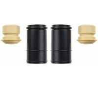 SACHS 900 047 Juego De Guardapolvos Amortiguador Service Kit compatible con Volvo S40 I Sedan (644) 1995-2004 Eje Delantero y Otros Vehículos