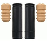 Sachs Tapa/fuelles de protección amortiguador 900 048 – Juego de guardapolvos