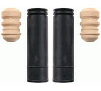 SACHS 900 049 Juego De Guardapolvos Amortiguador Service Kit compatible con BMW 3 (E46) 1997-2005 Eje Trasero y Otros Vehículos