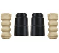 SACHS 900 053 Juego De Guardapolvos Amortiguador Service Kit compatible con Seat Ibiza MK II (6K1) 1993-2002 Eje Trasero y Otros Vehículos