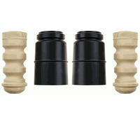 SACHS 900 053 Juego De Guardapolvos Amortiguador Service Kit compatible con Seat Ibiza MK II (6K1) 1993-2002 Eje Trasero y Otros Vehículos