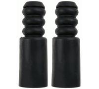 SACHS 900 058 Juego De Guardapolvos Amortiguador Service Kit compatible con Renault Clio Mio II (BB_, CB_) 1998-2016 Eje Delantero y Otros Vehículos