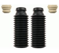 SACHS 900 071 Juego De Guardapolvos Amortiguador Service Kit compatible con Chrysler Tacuma MK II (GS_, NS_) 1992-2001 Eje Delantero y Otros Vehículos