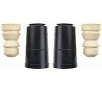 SACHS 900 073 Juego De Guardapolvos Amortiguador Service Kit compatible con Audi A6 / S6 C4 Avant (4A5) 1994-1998 Eje Trasero y Otros Vehículos