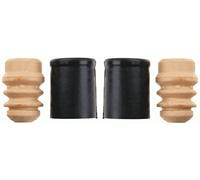 SACHS 900 075 Juego De Guardapolvos Amortiguador Service Kit compatible con Volkswagen Passat B5.5 (3B3) 2000-2005 Eje Delantero y Otros Vehículos