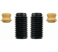 SACHS 900 076 Juego De Guardapolvos Amortiguador Service Kit compatible con Volvo S40 I Sedan (644) 1995-2004 Eje Delantero y Otros Vehículos