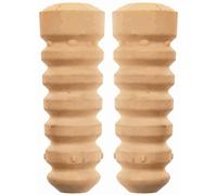 SACHS 900 078 Almohadilla De Tope Suspensión Service Kit compatible con Volkswagen Golf III Variant (1H5) 1993-1999 Eje Trasero