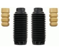 SACHS 900 081 Juego De Guardapolvos Amortiguador Service Kit Compatible Con Peugeot 307 (3A/C) 2000-2012 Eje Delantero