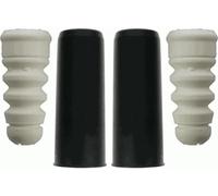 SACHS 900 082 Juego De Guardapolvos Amortiguador Service Kit compatible con Volkswagen Passat B5.5 (3B3) 2000-2005 Eje Trasero y Otros Vehículos