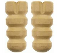 SACHS 900 086 Almohadilla De Tope Suspensión Service Kit compatible con Opel Vectra B (J96) 1995-2004 Eje Trasero y Otros Vehículos