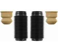 SACHS 900 089 Juego De Guardapolvos Amortiguador Service Kit compatible con Ford Transit Connect (P65_, P70_, P80_) 2002 - Eje Delantero y Otros Vehículos