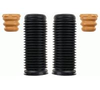 SACHS 900 105 Juego De Guardapolvos Amortiguador Service Kit compatible con Seat Ibiza III (6L1) 2002-2009 Eje Delantero y Otros Vehículos