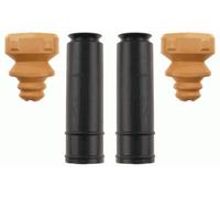 Sachs Juego de Guardapolvos amortiguador 900 106 – Kit Servicio compatible Audi A3 (8P1) 2003-2013