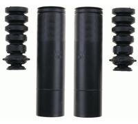 Sachs 900 118 Guardapolvos + Parachoques Trasero Para Renault Clio 3 Dacia 50462