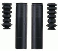 Sachs 900 118 Guardapolvos + Parachoques Trasero Para Renault Clio 3 Dacia 50462