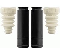 SACHS 900 119 Juego De Guardapolvos Amortiguador Service Kit compatible con Volkswagen Rabbit V (1K1) 2003-2010 Eje Trasero y Otros Vehículos