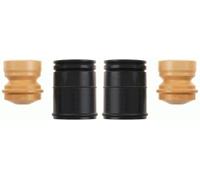 SACHS 900 122 Juego De Guardapolvos Amortiguador Service Kit compatible con BMW 5 (E39) 1995-2003 Eje Trasero