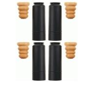 Sachs 900 127 Kit Guardapolvos Amortiguador para BMW E90 E91 E92 E93 E81 E87 E82